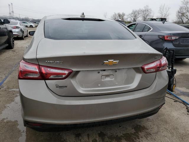 Photo 5 VIN: 1G1ZD5ST3NF174271 - CHEVROLET MALIBU LT 