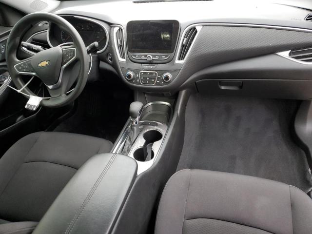 Photo 7 VIN: 1G1ZD5ST3NF174271 - CHEVROLET MALIBU LT 