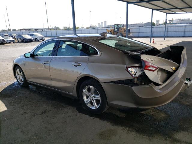 Photo 1 VIN: 1G1ZD5ST3NF175212 - CHEVROLET MALIBU LT 