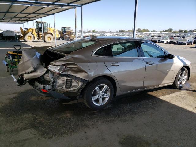 Photo 2 VIN: 1G1ZD5ST3NF175212 - CHEVROLET MALIBU LT 