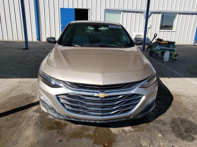 Photo 4 VIN: 1G1ZD5ST3NF175212 - CHEVROLET MALIBU LT 