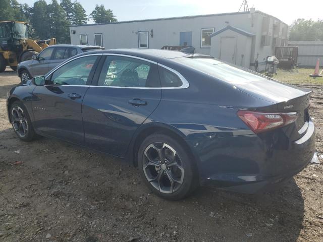 Photo 1 VIN: 1G1ZD5ST3NF175632 - CHEVROLET MALIBU 