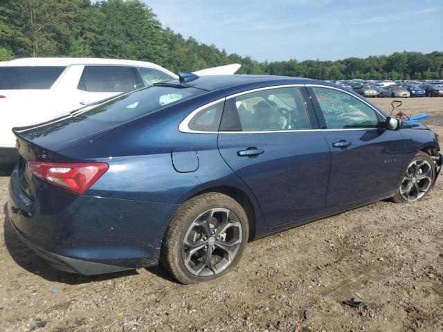 Photo 2 VIN: 1G1ZD5ST3NF175632 - CHEVROLET MALIBU 