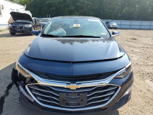 Photo 4 VIN: 1G1ZD5ST3NF175632 - CHEVROLET MALIBU 