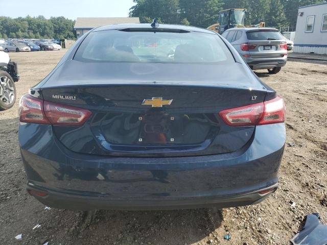 Photo 5 VIN: 1G1ZD5ST3NF175632 - CHEVROLET MALIBU 