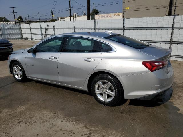 Photo 1 VIN: 1G1ZD5ST3NF176540 - CHEVROLET MALIBU LT 