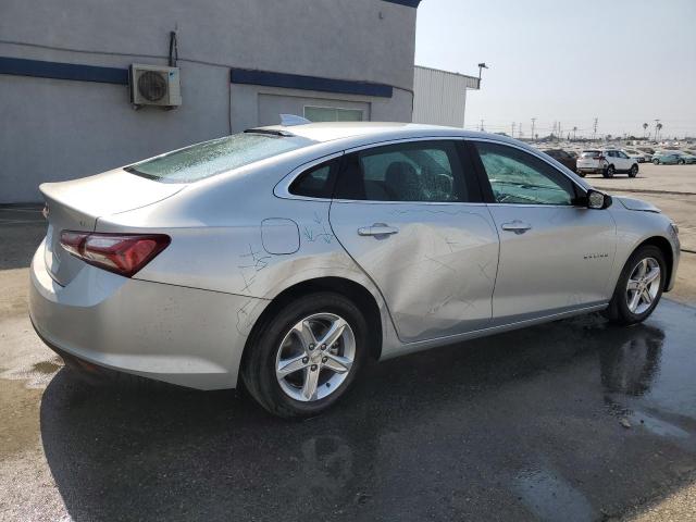 Photo 2 VIN: 1G1ZD5ST3NF176540 - CHEVROLET MALIBU LT 