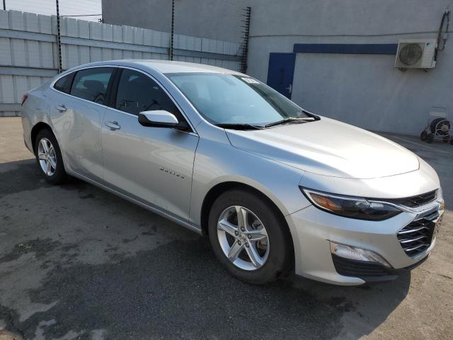 Photo 3 VIN: 1G1ZD5ST3NF176540 - CHEVROLET MALIBU LT 