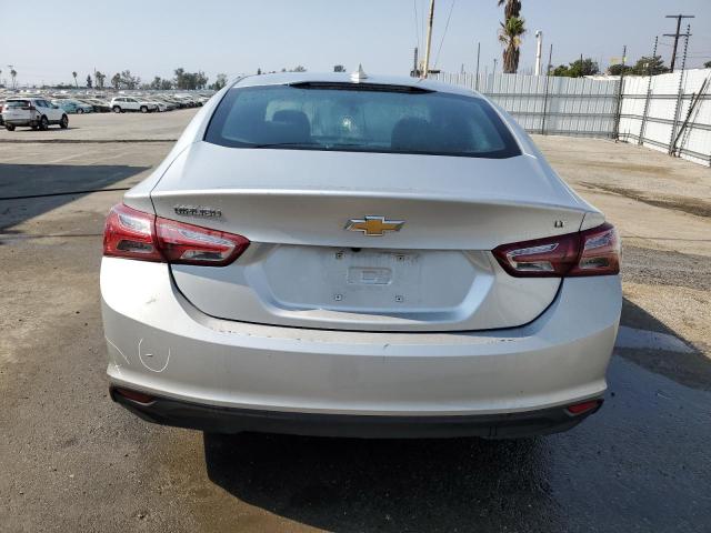 Photo 5 VIN: 1G1ZD5ST3NF176540 - CHEVROLET MALIBU LT 