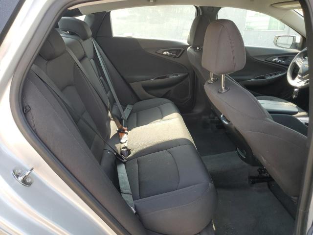 Photo 9 VIN: 1G1ZD5ST3NF176540 - CHEVROLET MALIBU LT 