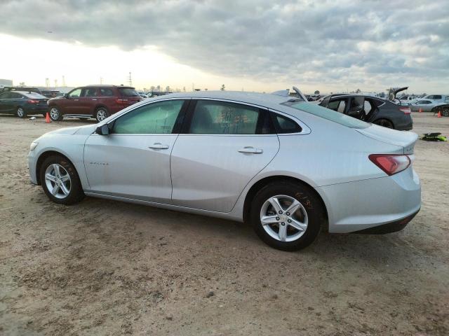 Photo 1 VIN: 1G1ZD5ST3NF177168 - CHEVROLET MALIBU LT 