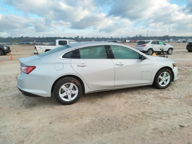 Photo 2 VIN: 1G1ZD5ST3NF177168 - CHEVROLET MALIBU LT 