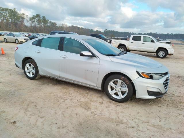 Photo 3 VIN: 1G1ZD5ST3NF177168 - CHEVROLET MALIBU LT 