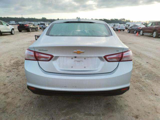 Photo 5 VIN: 1G1ZD5ST3NF177168 - CHEVROLET MALIBU LT 