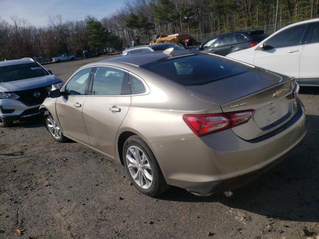 Photo 1 VIN: 1G1ZD5ST3NF181480 - CHEVROLET MALIBU LT 