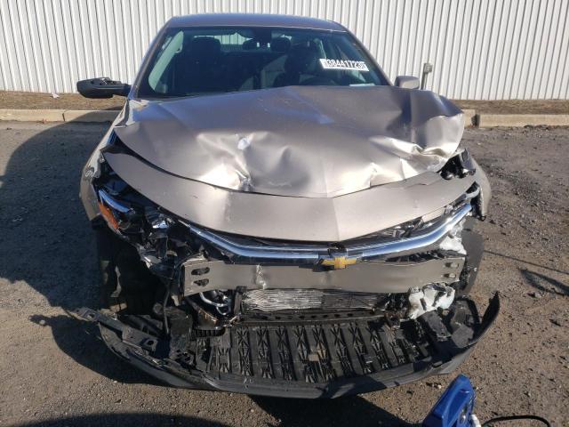 Photo 4 VIN: 1G1ZD5ST3NF181480 - CHEVROLET MALIBU LT 