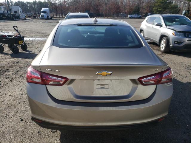 Photo 5 VIN: 1G1ZD5ST3NF181480 - CHEVROLET MALIBU LT 