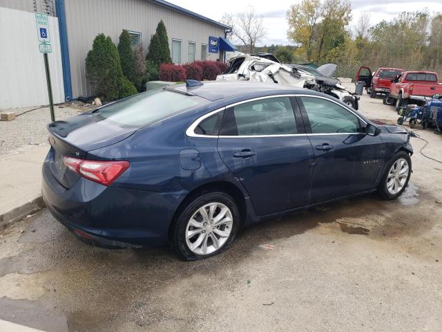 Photo 2 VIN: 1G1ZD5ST3NF191670 - CHEVROLET MALIBU LT 