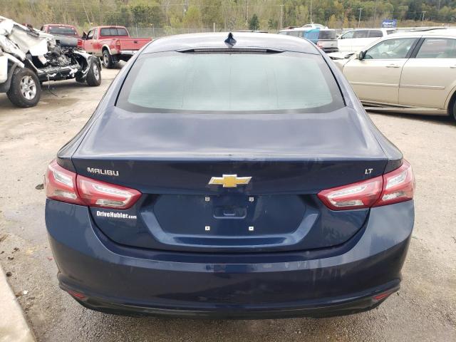 Photo 5 VIN: 1G1ZD5ST3NF191670 - CHEVROLET MALIBU LT 