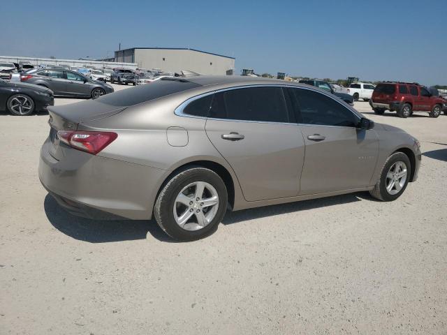 Photo 2 VIN: 1G1ZD5ST3NF194116 - CHEVROLET MALIBU LT 