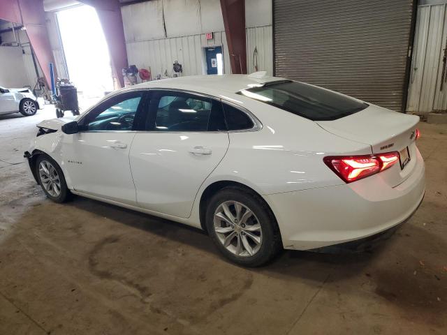 Photo 1 VIN: 1G1ZD5ST3NF202053 - CHEVROLET MALIBU LT 