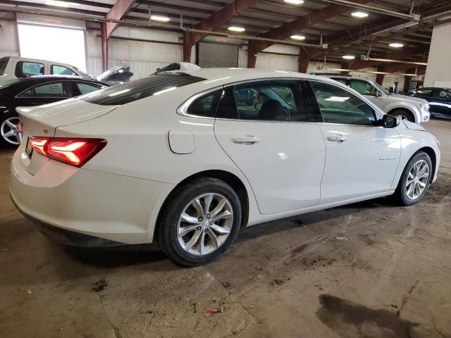 Photo 2 VIN: 1G1ZD5ST3NF202053 - CHEVROLET MALIBU LT 