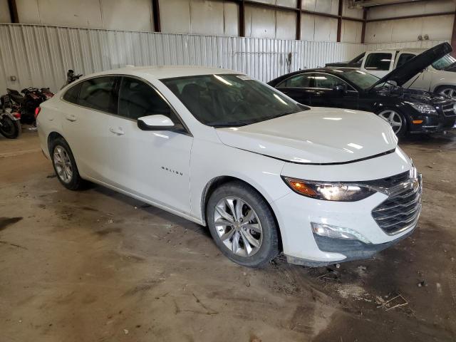 Photo 3 VIN: 1G1ZD5ST3NF202053 - CHEVROLET MALIBU LT 