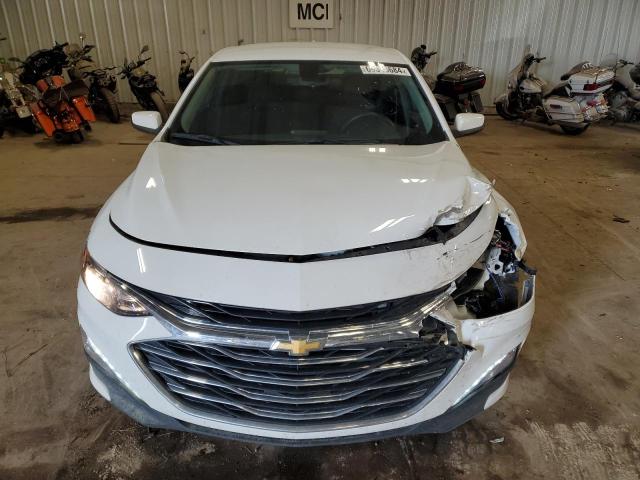 Photo 4 VIN: 1G1ZD5ST3NF202053 - CHEVROLET MALIBU LT 