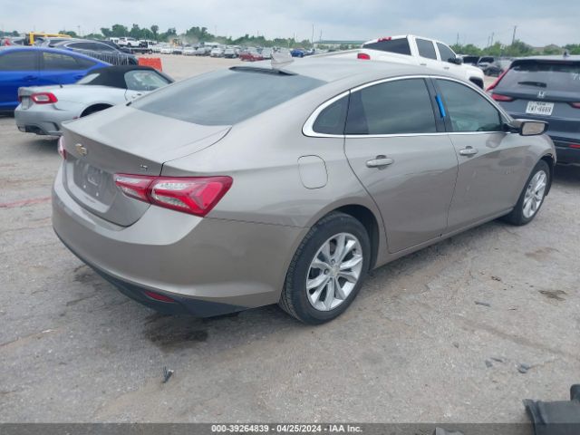 Photo 3 VIN: 1G1ZD5ST3NF206491 - CHEVROLET MALIBU 