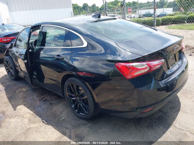 Photo 2 VIN: 1G1ZD5ST3NF211514 - CHEVROLET MALIBU 