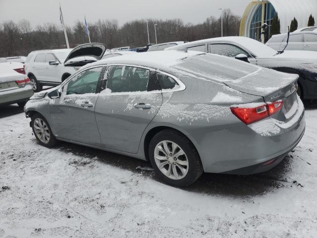 Photo 1 VIN: 1G1ZD5ST3PF128569 - CHEVROLET MALIBU LT 