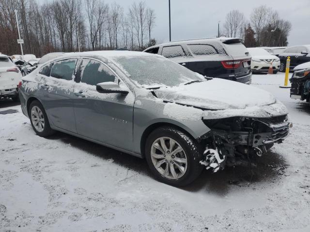 Photo 3 VIN: 1G1ZD5ST3PF128569 - CHEVROLET MALIBU LT 