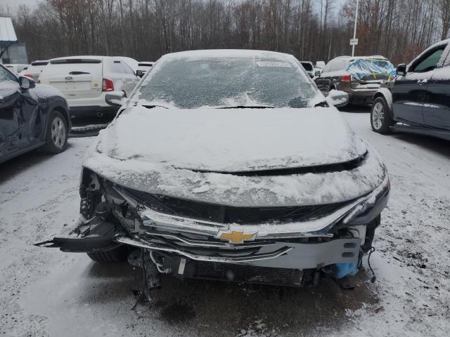 Photo 4 VIN: 1G1ZD5ST3PF128569 - CHEVROLET MALIBU LT 