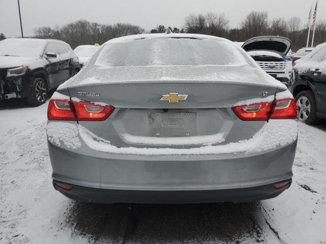 Photo 5 VIN: 1G1ZD5ST3PF128569 - CHEVROLET MALIBU LT 