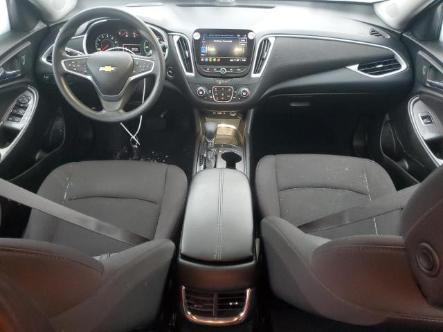 Photo 7 VIN: 1G1ZD5ST3PF128569 - CHEVROLET MALIBU LT 