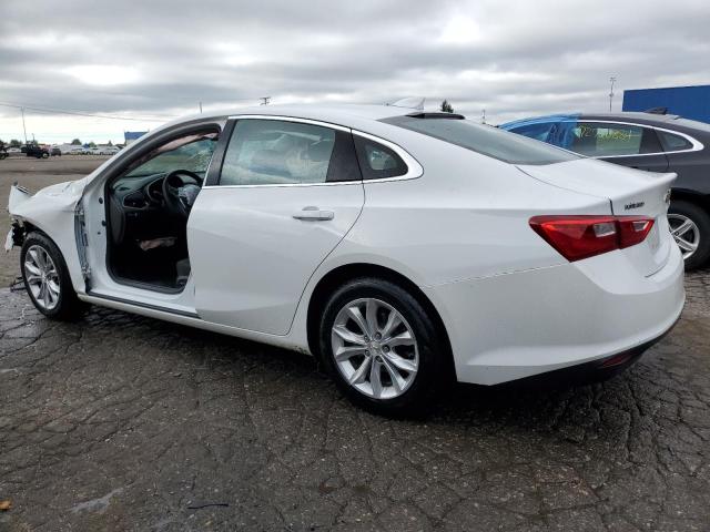 Photo 1 VIN: 1G1ZD5ST3PF132590 - CHEVROLET MALIBU LT 