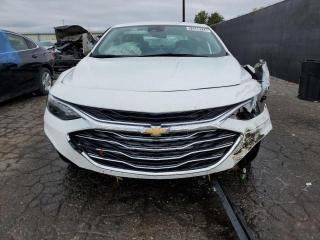 Photo 4 VIN: 1G1ZD5ST3PF132590 - CHEVROLET MALIBU LT 