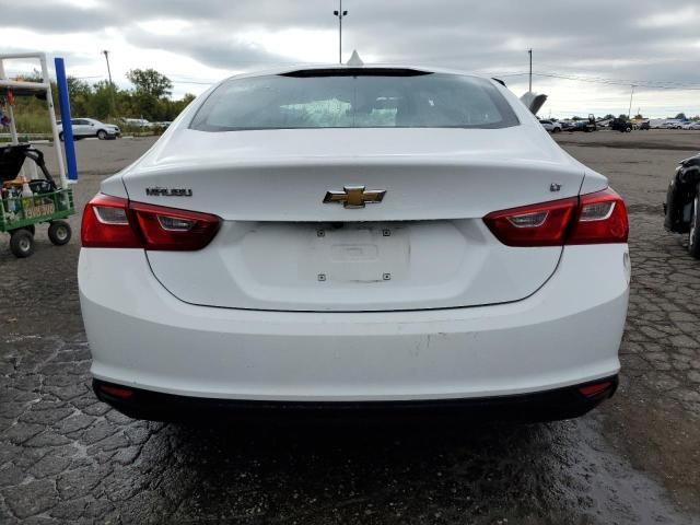 Photo 5 VIN: 1G1ZD5ST3PF132590 - CHEVROLET MALIBU LT 