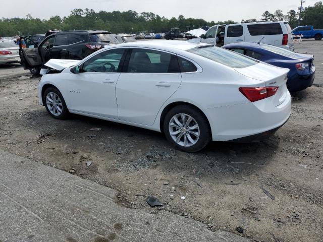 Photo 1 VIN: 1G1ZD5ST3PF132640 - CHEVROLET MALIBU LT 