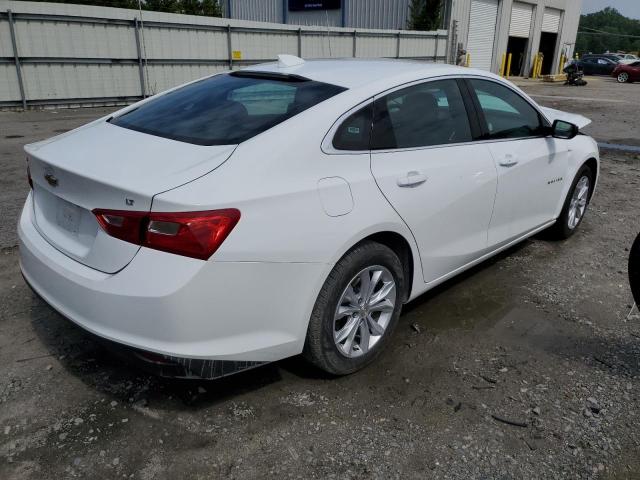 Photo 2 VIN: 1G1ZD5ST3PF132640 - CHEVROLET MALIBU LT 