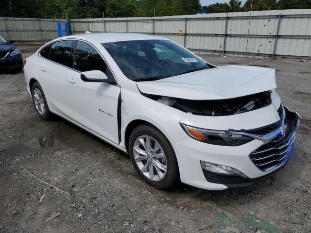 Photo 3 VIN: 1G1ZD5ST3PF132640 - CHEVROLET MALIBU LT 