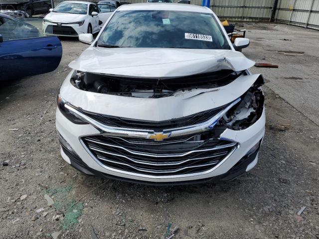 Photo 4 VIN: 1G1ZD5ST3PF132640 - CHEVROLET MALIBU LT 