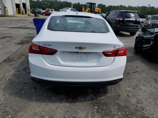 Photo 5 VIN: 1G1ZD5ST3PF132640 - CHEVROLET MALIBU LT 