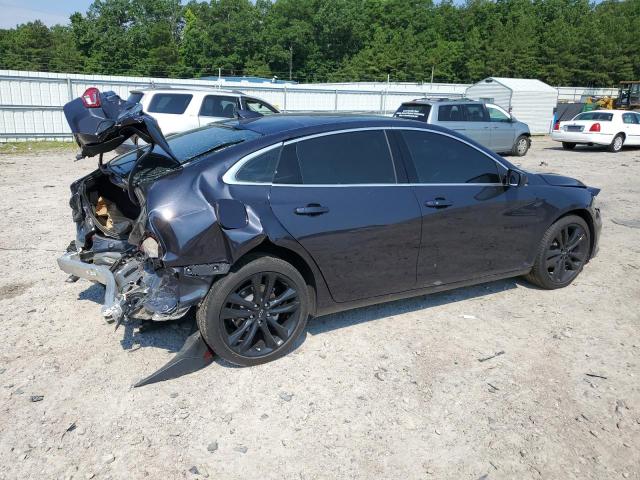 Photo 2 VIN: 1G1ZD5ST3PF132993 - CHEVROLET MALIBU LT 