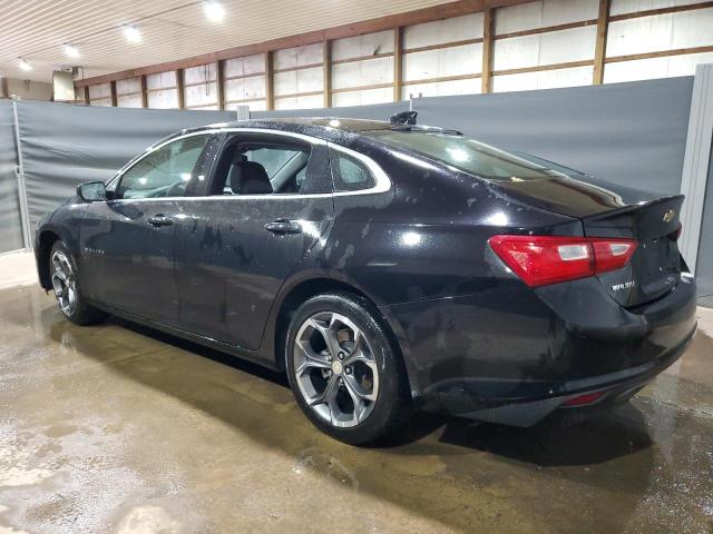 Photo 1 VIN: 1G1ZD5ST3PF133786 - CHEVROLET MALIBU LT 