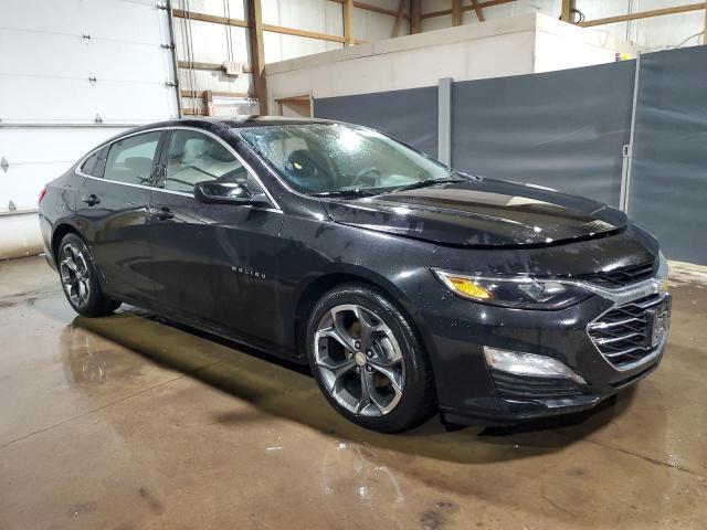 Photo 3 VIN: 1G1ZD5ST3PF133786 - CHEVROLET MALIBU LT 