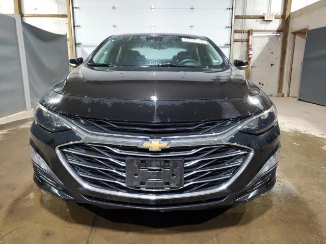 Photo 4 VIN: 1G1ZD5ST3PF133786 - CHEVROLET MALIBU LT 