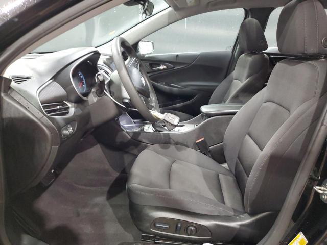 Photo 6 VIN: 1G1ZD5ST3PF133786 - CHEVROLET MALIBU LT 