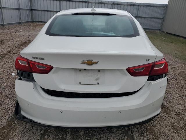 Photo 5 VIN: 1G1ZD5ST3PF136347 - CHEVROLET MALIBU 