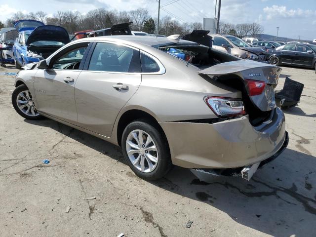 Photo 1 VIN: 1G1ZD5ST3PF136641 - CHEVROLET MALIBU LT 